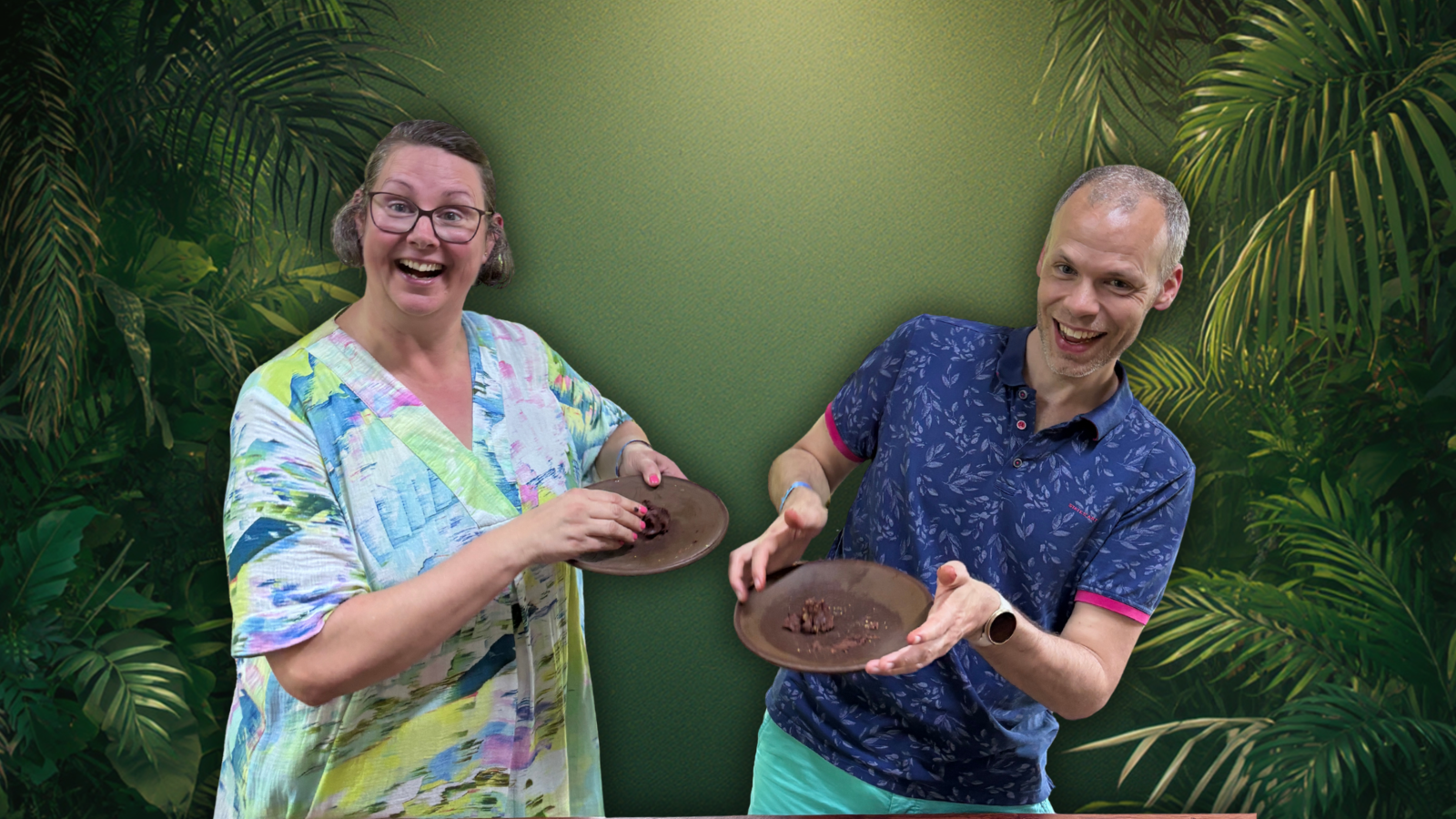 Don Juan chocolade en koffie tour